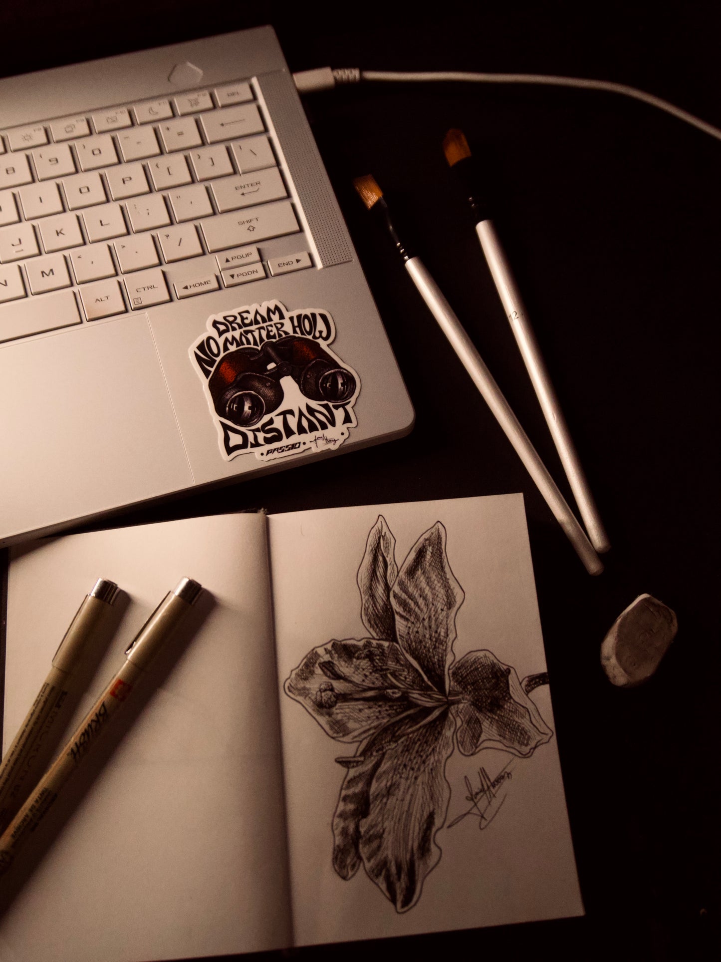 DREAM STICKER
