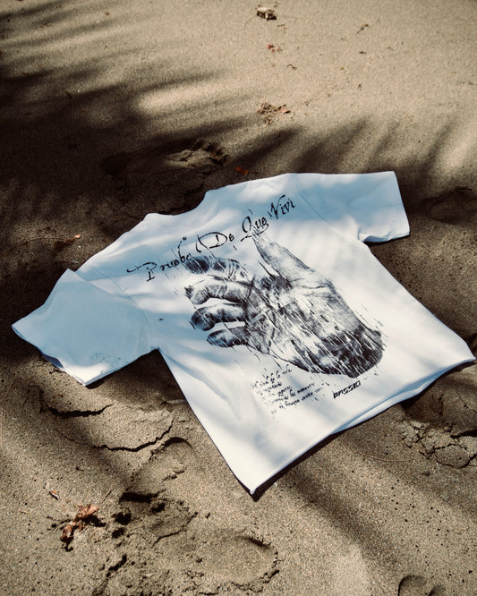 P.D.Q.V. Tee