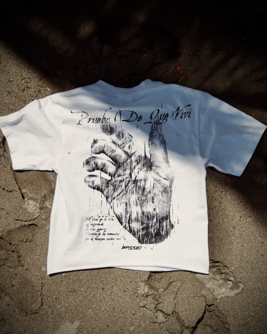 P.D.Q.V. Tee
