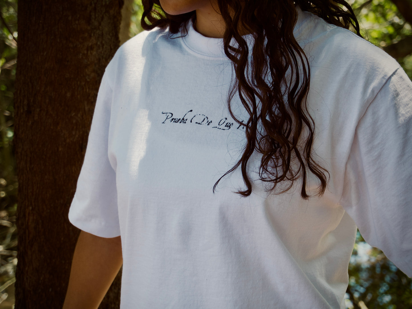 P.D.Q.V. Tee