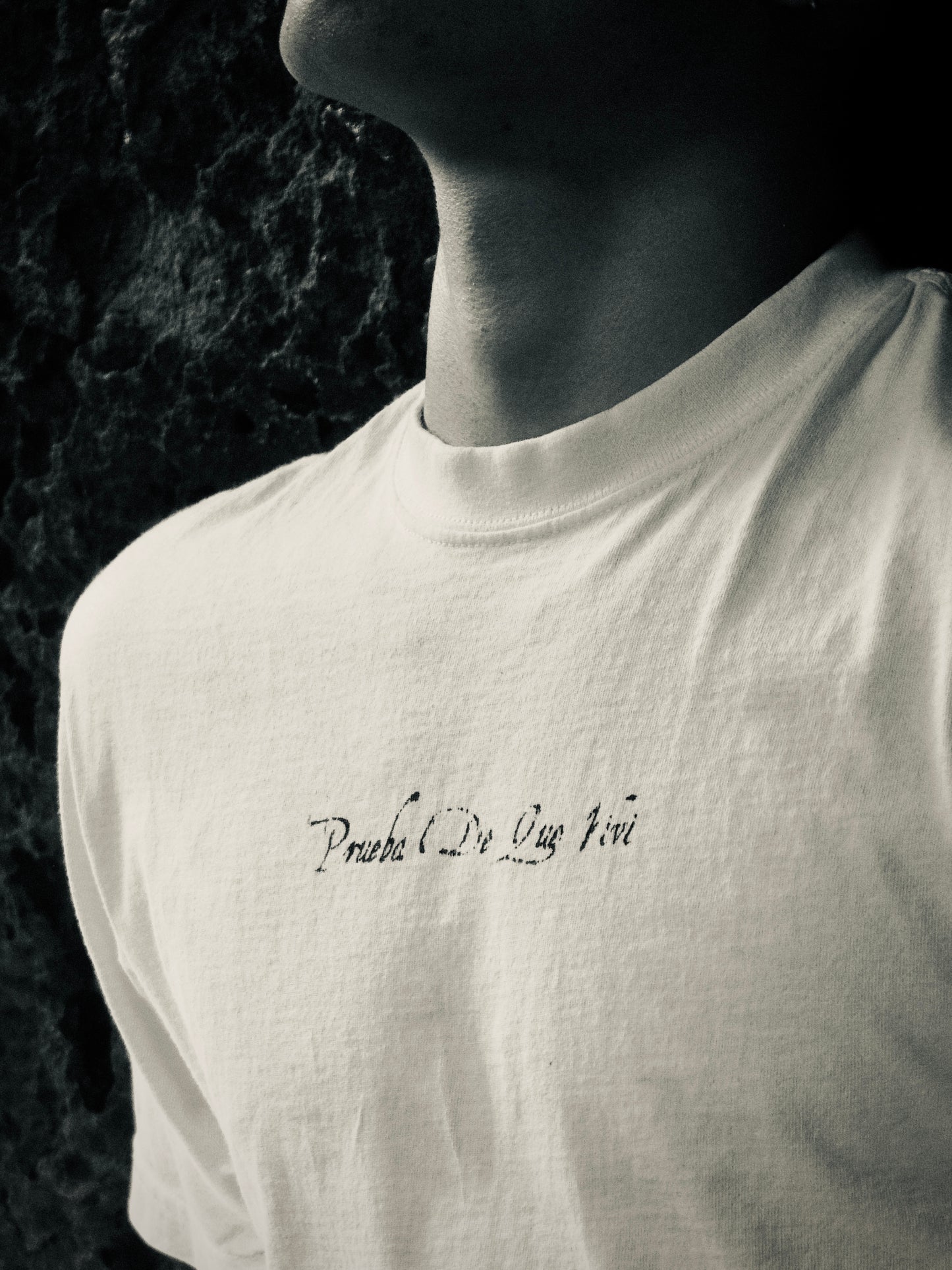 P.D.Q.V. Tee