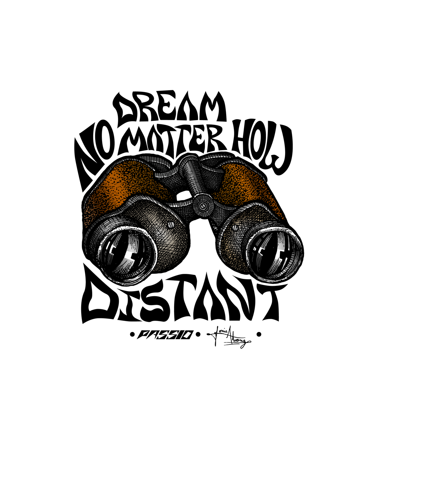 DREAM STICKER